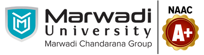 Admission - Marwadi University